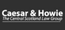 Caesar and Howie, the Central Scotland Law Group