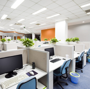 Office and Commercial Cleaning